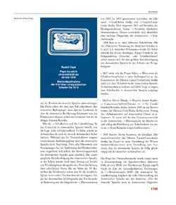 Bild der Seite - 1195 - in Enzyklopädie der slowenischen Kulturgeschichte in Kärnten/Koroška - Von den Anfängen bis 1942, Band 3 : PO - Ž