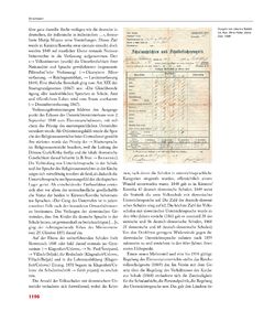 Bild der Seite - 1196 - in Enzyklopädie der slowenischen Kulturgeschichte in Kärnten/Koroška - Von den Anfängen bis 1942, Band 3 : PO - Ž