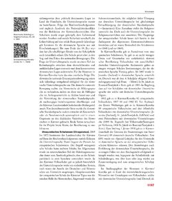 Bild der Seite - 1197 - in Enzyklopädie der slowenischen Kulturgeschichte in Kärnten/Koroška - Von den Anfängen bis 1942, Band 3 : PO - Ž