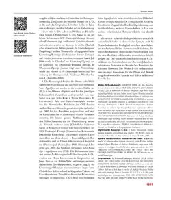 Bild der Seite - 1207 - in Enzyklopädie der slowenischen Kulturgeschichte in Kärnten/Koroška - Von den Anfängen bis 1942, Band 3 : PO - Ž