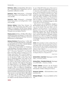 Image of the Page - 1218 - in Enzyklopädie der slowenischen Kulturgeschichte in Kärnten/Koroška - Von den Anfängen bis 1942, Volume 3 : PO - Ž