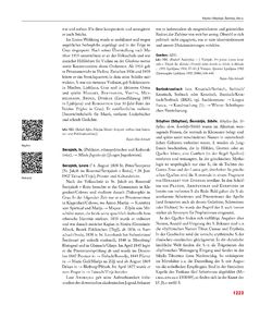 Bild der Seite - 1223 - in Enzyklopädie der slowenischen Kulturgeschichte in Kärnten/Koroška - Von den Anfängen bis 1942, Band 3 : PO - Ž