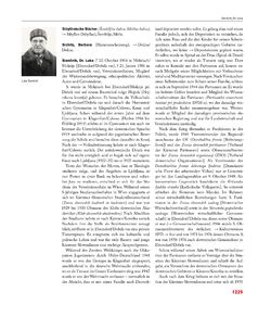 Image of the Page - 1225 - in Enzyklopädie der slowenischen Kulturgeschichte in Kärnten/Koroška - Von den Anfängen bis 1942, Volume 3 : PO - Ž