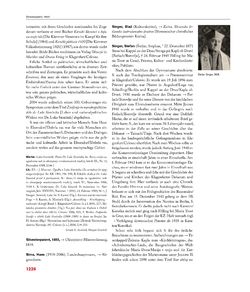 Bild der Seite - 1226 - in Enzyklopädie der slowenischen Kulturgeschichte in Kärnten/Koroška - Von den Anfängen bis 1942, Band 3 : PO - Ž