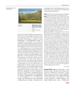 Bild der Seite - 1227 - in Enzyklopädie der slowenischen Kulturgeschichte in Kärnten/Koroška - Von den Anfängen bis 1942, Band 3 : PO - Ž