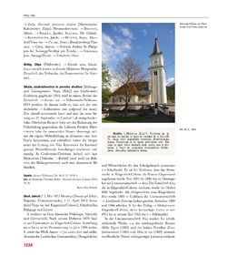 Image of the Page - 1228 - in Enzyklopädie der slowenischen Kulturgeschichte in Kärnten/Koroška - Von den Anfängen bis 1942, Volume 3 : PO - Ž