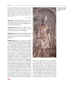 Image of the Page - 1230 - in Enzyklopädie der slowenischen Kulturgeschichte in Kärnten/Koroška - Von den Anfängen bis 1942, Volume 3 : PO - Ž