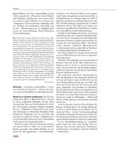 Bild der Seite - 1242 - in Enzyklopädie der slowenischen Kulturgeschichte in Kärnten/Koroška - Von den Anfängen bis 1942, Band 3 : PO - Ž