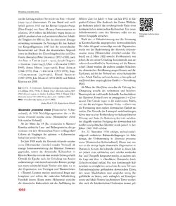 Bild der Seite - 1250 - in Enzyklopädie der slowenischen Kulturgeschichte in Kärnten/Koroška - Von den Anfängen bis 1942, Band 3 : PO - Ž