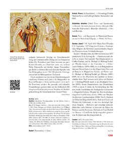 Bild der Seite - 1265 - in Enzyklopädie der slowenischen Kulturgeschichte in Kärnten/Koroška - Von den Anfängen bis 1942, Band 3 : PO - Ž