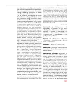 Bild der Seite - 1267 - in Enzyklopädie der slowenischen Kulturgeschichte in Kärnten/Koroška - Von den Anfängen bis 1942, Band 3 : PO - Ž