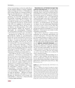 Bild der Seite - 1290 - in Enzyklopädie der slowenischen Kulturgeschichte in Kärnten/Koroška - Von den Anfängen bis 1942, Band 3 : PO - Ž