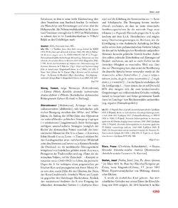 Bild der Seite - 1293 - in Enzyklopädie der slowenischen Kulturgeschichte in Kärnten/Koroška - Von den Anfängen bis 1942, Band 3 : PO - Ž