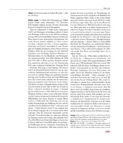 Bild der Seite - 1301 - in Enzyklopädie der slowenischen Kulturgeschichte in Kärnten/Koroška - Von den Anfängen bis 1942, Band 3 : PO - Ž