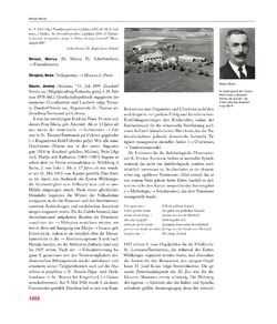 Bild der Seite - 1302 - in Enzyklopädie der slowenischen Kulturgeschichte in Kärnten/Koroška - Von den Anfängen bis 1942, Band 3 : PO - Ž