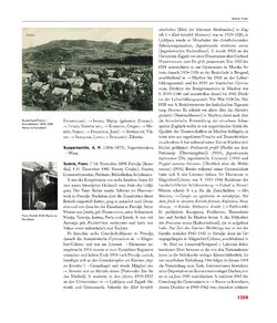 Image of the Page - 1309 - in Enzyklopädie der slowenischen Kulturgeschichte in Kärnten/Koroška - Von den Anfängen bis 1942, Volume 3 : PO - Ž