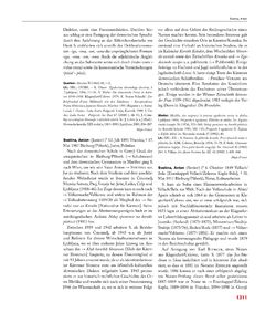 Image of the Page - 1311 - in Enzyklopädie der slowenischen Kulturgeschichte in Kärnten/Koroška - Von den Anfängen bis 1942, Volume 3 : PO - Ž