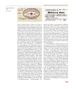 Image of the Page - 1315 - in Enzyklopädie der slowenischen Kulturgeschichte in Kärnten/Koroška - Von den Anfängen bis 1942, Volume 3 : PO - Ž