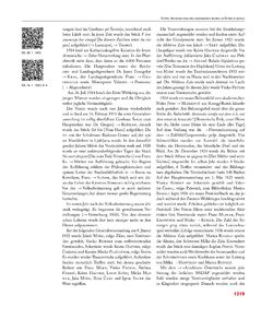 Bild der Seite - 1319 - in Enzyklopädie der slowenischen Kulturgeschichte in Kärnten/Koroška - Von den Anfängen bis 1942, Band 3 : PO - Ž