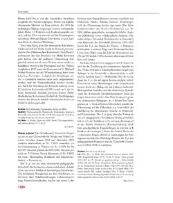 Bild der Seite - 1320 - in Enzyklopädie der slowenischen Kulturgeschichte in Kärnten/Koroška - Von den Anfängen bis 1942, Band 3 : PO - Ž