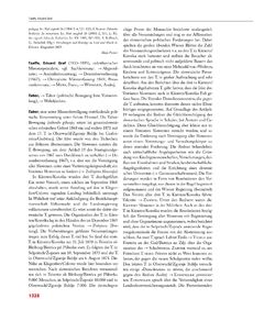 Bild der Seite - 1328 - in Enzyklopädie der slowenischen Kulturgeschichte in Kärnten/Koroška - Von den Anfängen bis 1942, Band 3 : PO - Ž