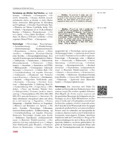 Bild der Seite - 1340 - in Enzyklopädie der slowenischen Kulturgeschichte in Kärnten/Koroška - Von den Anfängen bis 1942, Band 3 : PO - Ž