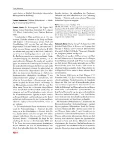 Bild der Seite - 1358 - in Enzyklopädie der slowenischen Kulturgeschichte in Kärnten/Koroška - Von den Anfängen bis 1942, Band 3 : PO - Ž