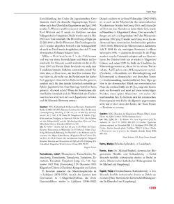 Bild der Seite - 1359 - in Enzyklopädie der slowenischen Kulturgeschichte in Kärnten/Koroška - Von den Anfängen bis 1942, Band 3 : PO - Ž