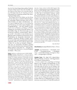 Image of the Page - 1390 - in Enzyklopädie der slowenischen Kulturgeschichte in Kärnten/Koroška - Von den Anfängen bis 1942, Volume 3 : PO - Ž