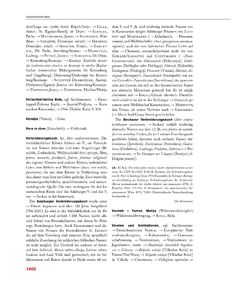 Image of the Page - 1400 - in Enzyklopädie der slowenischen Kulturgeschichte in Kärnten/Koroška - Von den Anfängen bis 1942, Volume 3 : PO - Ž