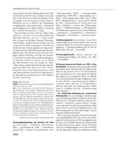 Bild der Seite - 1404 - in Enzyklopädie der slowenischen Kulturgeschichte in Kärnten/Koroška - Von den Anfängen bis 1942, Band 3 : PO - Ž