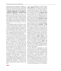 Bild der Seite - 1406 - in Enzyklopädie der slowenischen Kulturgeschichte in Kärnten/Koroška - Von den Anfängen bis 1942, Band 3 : PO - Ž