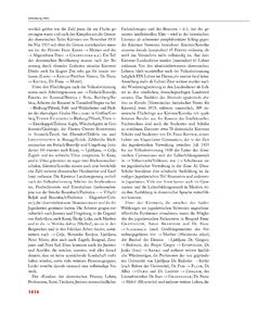 Image of the Page - 1414 - in Enzyklopädie der slowenischen Kulturgeschichte in Kärnten/Koroška - Von den Anfängen bis 1942, Volume 3 : PO - Ž