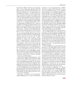 Image of the Page - 1415 - in Enzyklopädie der slowenischen Kulturgeschichte in Kärnten/Koroška - Von den Anfängen bis 1942, Volume 3 : PO - Ž