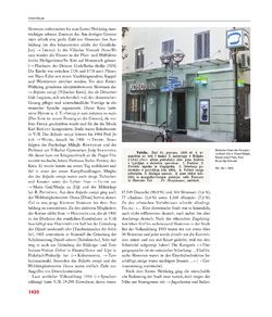 Bild der Seite - 1420 - in Enzyklopädie der slowenischen Kulturgeschichte in Kärnten/Koroška - Von den Anfängen bis 1942, Band 3 : PO - Ž