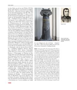 Image of the Page - 1424 - in Enzyklopädie der slowenischen Kulturgeschichte in Kärnten/Koroška - Von den Anfängen bis 1942, Volume 3 : PO - Ž