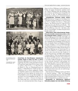 Bild der Seite - 1435 - in Enzyklopädie der slowenischen Kulturgeschichte in Kärnten/Koroška - Von den Anfängen bis 1942, Band 3 : PO - Ž