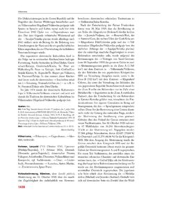 Bild der Seite - 1436 - in Enzyklopädie der slowenischen Kulturgeschichte in Kärnten/Koroška - Von den Anfängen bis 1942, Band 3 : PO - Ž