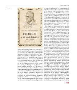 Image of the Page - 1439 - in Enzyklopädie der slowenischen Kulturgeschichte in Kärnten/Koroška - Von den Anfängen bis 1942, Volume 3 : PO - Ž