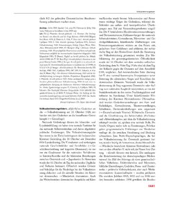 Bild der Seite - 1441 - in Enzyklopädie der slowenischen Kulturgeschichte in Kärnten/Koroška - Von den Anfängen bis 1942, Band 3 : PO - Ž