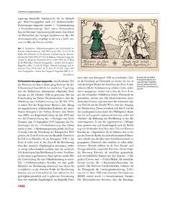 Image of the Page - 1442 - in Enzyklopädie der slowenischen Kulturgeschichte in Kärnten/Koroška - Von den Anfängen bis 1942, Volume 3 : PO - Ž