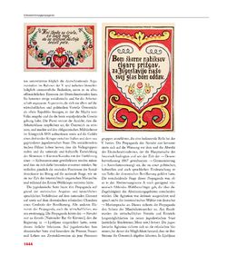 Bild der Seite - 1444 - in Enzyklopädie der slowenischen Kulturgeschichte in Kärnten/Koroška - Von den Anfängen bis 1942, Band 3 : PO - Ž