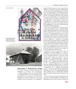 Image of the Page - 1447 - in Enzyklopädie der slowenischen Kulturgeschichte in Kärnten/Koroška - Von den Anfängen bis 1942, Volume 3 : PO - Ž