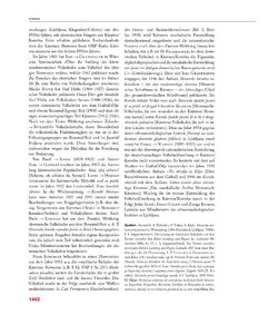 Bild der Seite - 1462 - in Enzyklopädie der slowenischen Kulturgeschichte in Kärnten/Koroška - Von den Anfängen bis 1942, Band 3 : PO - Ž