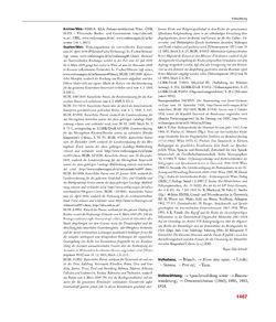 Image of the Page - 1467 - in Enzyklopädie der slowenischen Kulturgeschichte in Kärnten/Koroška - Von den Anfängen bis 1942, Volume 3 : PO - Ž