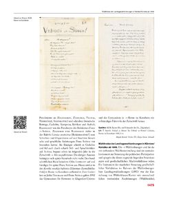 Image of the Page - 1475 - in Enzyklopädie der slowenischen Kulturgeschichte in Kärnten/Koroška - Von den Anfängen bis 1942, Volume 3 : PO - Ž