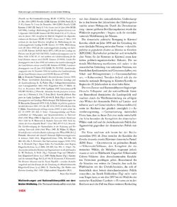 Bild der Seite - 1484 - in Enzyklopädie der slowenischen Kulturgeschichte in Kärnten/Koroška - Von den Anfängen bis 1942, Band 3 : PO - Ž