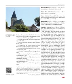 Bild der Seite - 1495 - in Enzyklopädie der slowenischen Kulturgeschichte in Kärnten/Koroška - Von den Anfängen bis 1942, Band 3 : PO - Ž