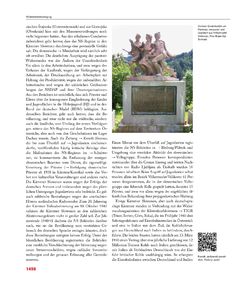 Bild der Seite - 1498 - in Enzyklopädie der slowenischen Kulturgeschichte in Kärnten/Koroška - Von den Anfängen bis 1942, Band 3 : PO - Ž