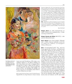 Image of the Page - 1505 - in Enzyklopädie der slowenischen Kulturgeschichte in Kärnten/Koroška - Von den Anfängen bis 1942, Volume 3 : PO - Ž